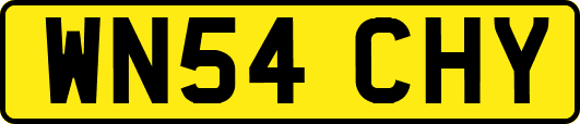 WN54CHY