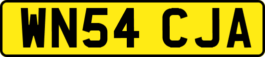 WN54CJA