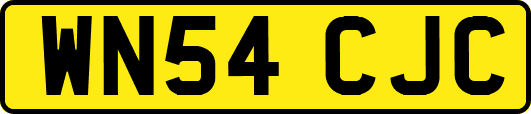 WN54CJC