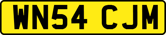 WN54CJM