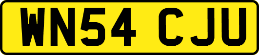WN54CJU