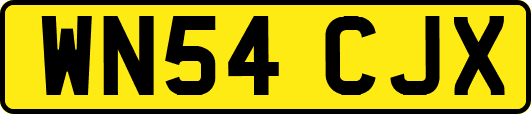 WN54CJX