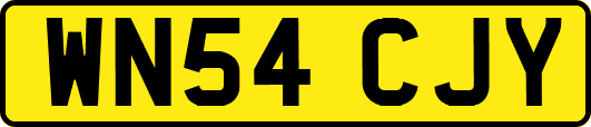 WN54CJY