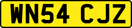 WN54CJZ