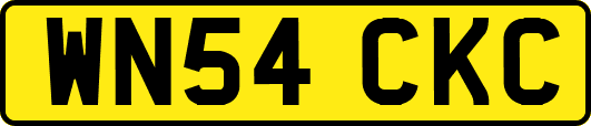 WN54CKC