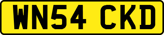 WN54CKD