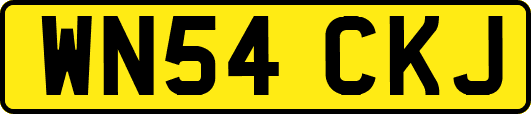 WN54CKJ