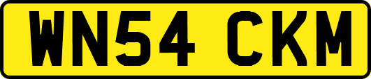 WN54CKM