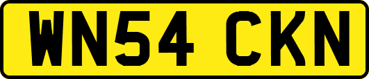 WN54CKN