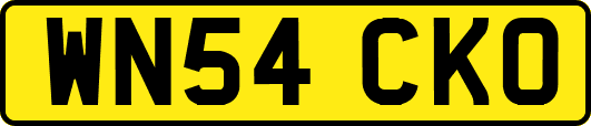 WN54CKO