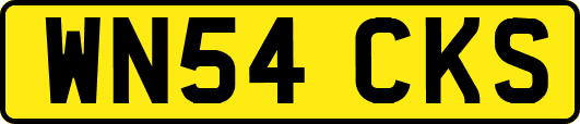 WN54CKS