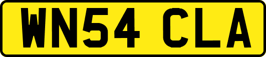 WN54CLA