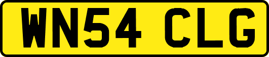 WN54CLG