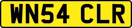 WN54CLR