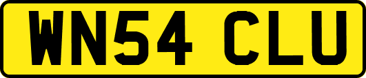 WN54CLU