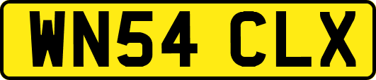 WN54CLX