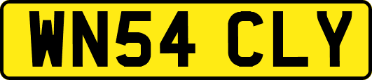 WN54CLY