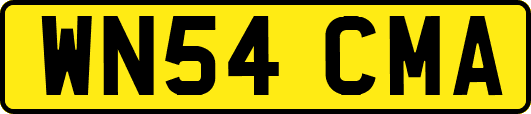 WN54CMA