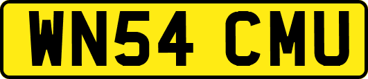 WN54CMU