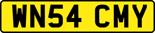 WN54CMY