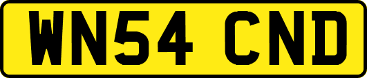 WN54CND