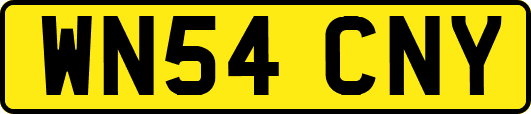 WN54CNY