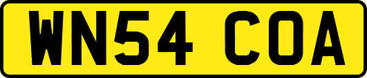 WN54COA