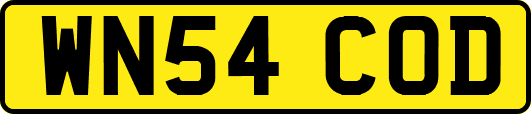 WN54COD