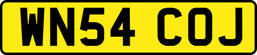 WN54COJ