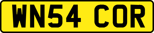 WN54COR