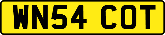 WN54COT