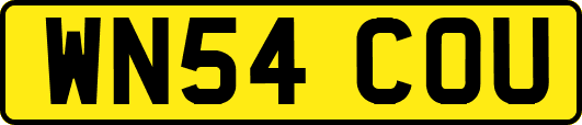 WN54COU