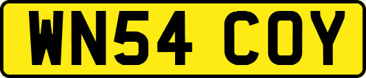WN54COY