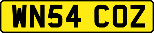 WN54COZ