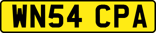 WN54CPA