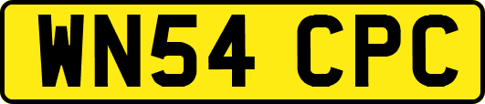 WN54CPC