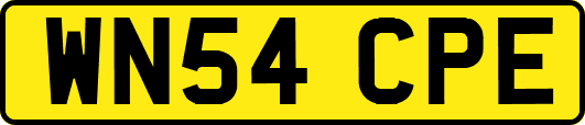 WN54CPE