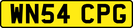 WN54CPG