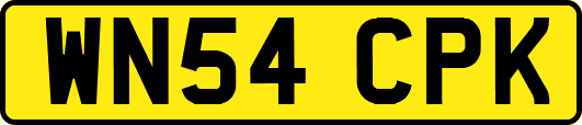 WN54CPK