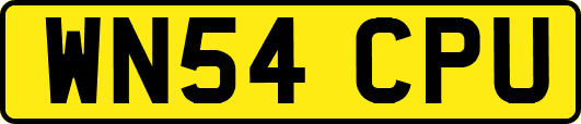 WN54CPU