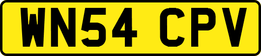 WN54CPV
