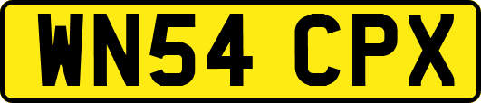 WN54CPX