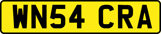 WN54CRA