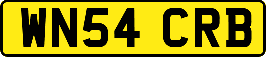 WN54CRB