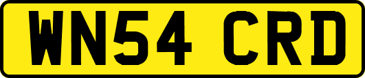 WN54CRD