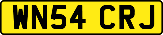WN54CRJ
