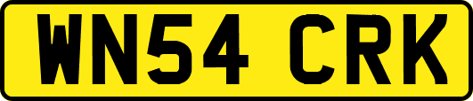 WN54CRK