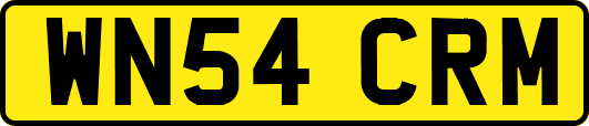 WN54CRM