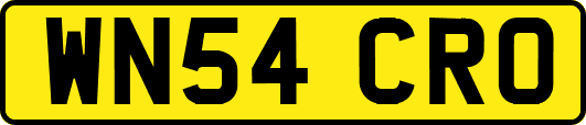 WN54CRO
