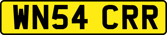 WN54CRR